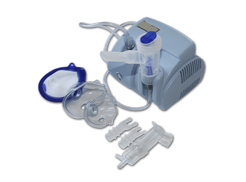 Ингаляторы