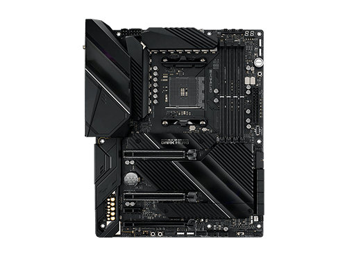 Материнские платы