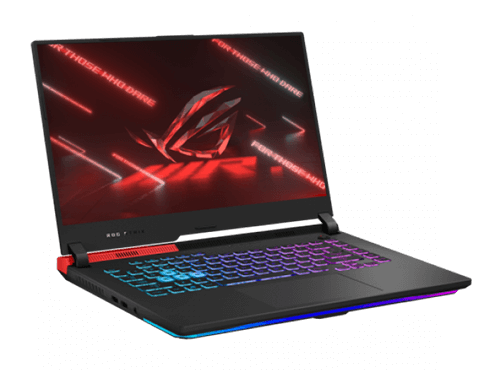 ASUS ROG Strix G15 Advantage Edition G513QY-HQ007