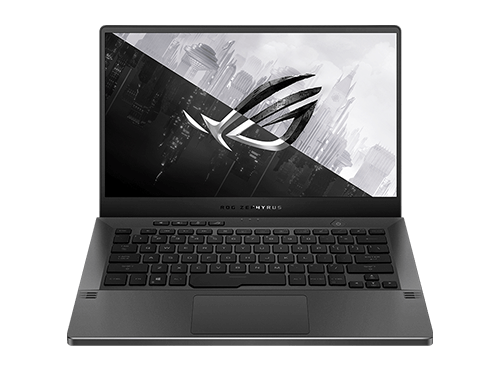 ASUS ROG Zephyrus G14 GA401IU-HE188T