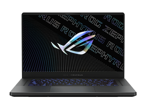 ASUS ROG Zephyrus G15 GA503RM-HQ079X