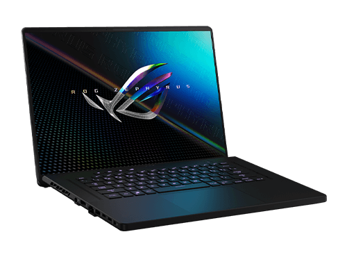 ASUS ROG Zephyrus M16 GU603ZM-K8005W