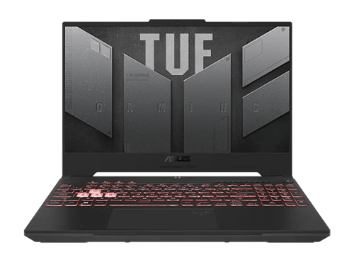 ASUS TUF Gaming A15 FA507RM-HN110