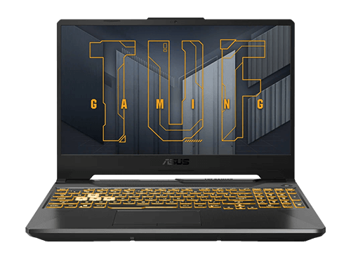 ASUS TUF Gaming F15 FX506LH-HN236