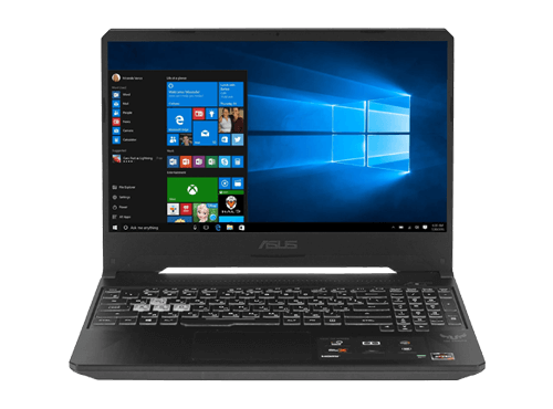 ASUS TUF Gaming FX505DT-BQ113T