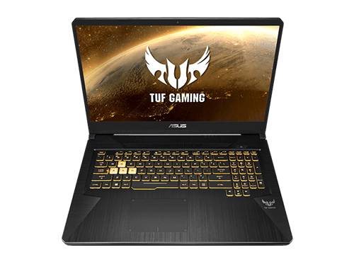 ASUS TUF Gaming FX705DT-AU035T