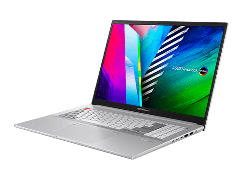 ASUS Vivobook Pro 16X OLED N7600PC-L2025
