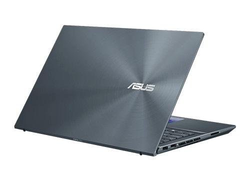 ASUS ZenBook Pro 15 UX535LI-BO434R