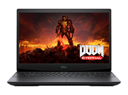 Dell G15 5510 G515-5392