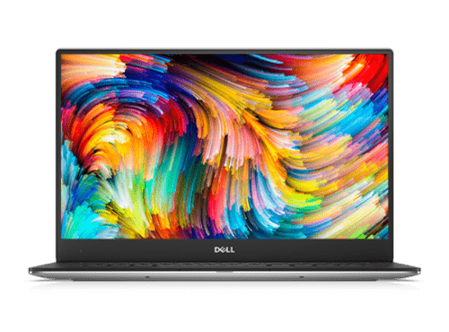 Dell XPS 13 9360-9838