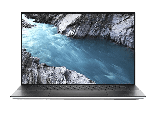 Dell XPS 15 9500-3566