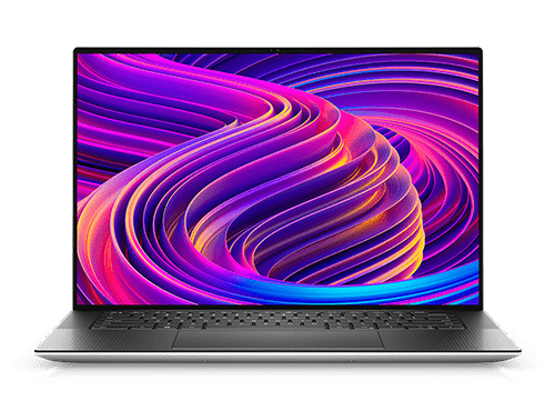 Dell XPS 15 9510-7806