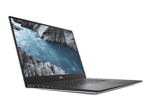 Dell XPS 15 9570-8253