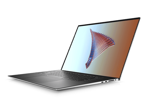 Dell XPS 17 9700-8342