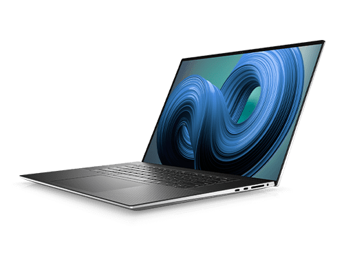 Dell XPS 17 9710-0642