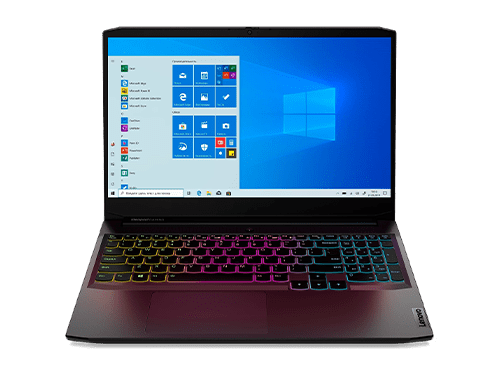 Lenovo IdeaPad Gaming 3 15ACH6 82K201U9RK