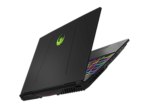 MSI Alpha 15 A4DEK-012XRU