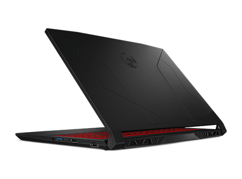 MSI Bravo 15 B5DD-220RU