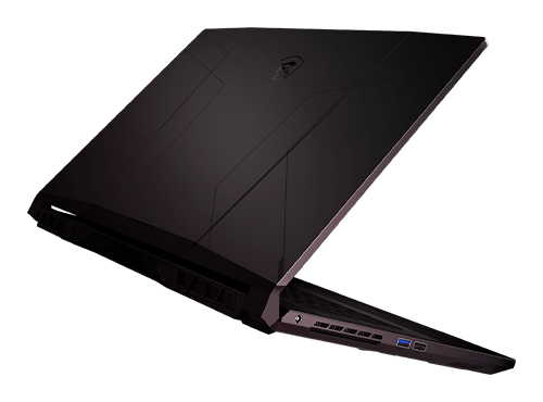 MSI Pulse GL76 11UDK-236XRU