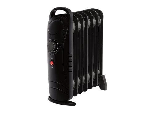 Обогреватели и радиаторы