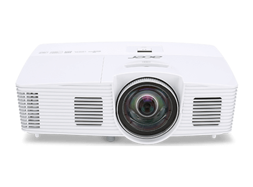 Чистка оптики