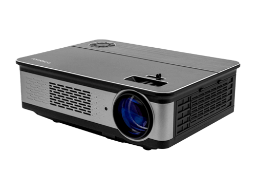 Чистка оптики