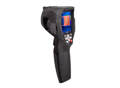 Тепловизоры