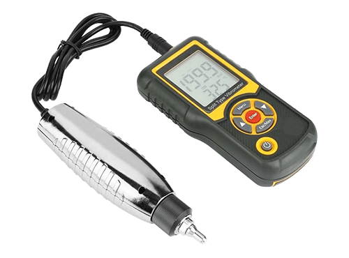 Виброметры